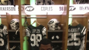 New York Jets news: Former first-round pick Quinton Coples waived, claimed by Dolphins