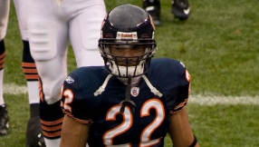 Chicago Bears NFL 2015 roster news: Matt Forte looking to return from MCL sprain against Packers