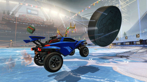 \'Rocket League\' news: Winter Games event taking place in December