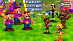 \'Five Nights at Freddy\'s World\': Spin-off\'s release date announced