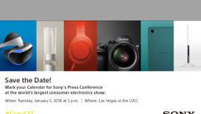 Sony Xperia Z5 Ultra release date: Phone to be revealed at CES 2016?