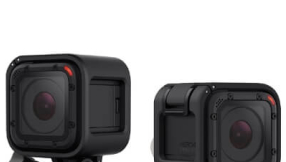GoPro HERO4 Session gets big price off in time for Christmas