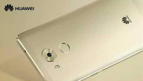 Huawei Mate 8 release date: New flagship goes on sale today; global launch at CES 2016?