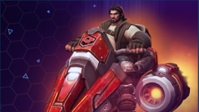 \'Heroes of the Storm\': New patch adds more free hero slots