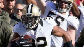 New Orleans Saints NFL 2015 roster news: Mark Ingram placed on season-ending injured reserve with shoulder injury