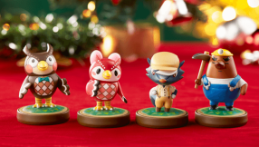 Amiibo release date: Ryu coming Feb 27