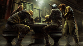 \'Star Wars 1313\' update: Project may be revived