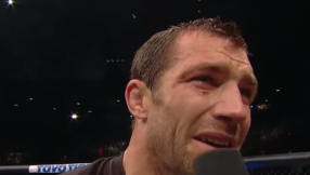 UFC 194 results review: Luke Rockhold knocks out Chris Weidman [VIDEO]