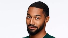 \'The Flash\' season 2 : Tone Bell cast as Iris\' new boss