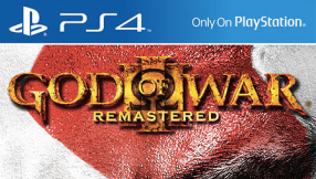 \'God of War 4\' release date rumors: Kratos to remain protagonist of next game