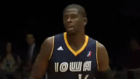 NBA rumors 2015: Memphis Grizzlies recall James Ennis From D-League [VIDEO]
