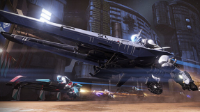 \'Destiny\'  Bounty returns today