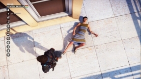 \'Just Cause 3\' update: Easter egg reignites dress color debate