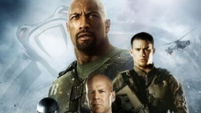 Paramount Pictures and Hasbro plan cinematic universe with \'GI Joe,\' \'Micronauts\' and more