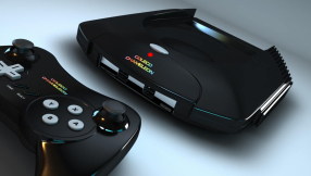 Coleco Chameleon release date: New cartridge-based console coming early 2016