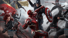 \'Captain America: Civil War\' spoilers: new name for War Machine?