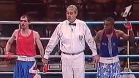 Floyd Mayweather Jr. next fight rumors: Can past conqueror lure \'Money\' out of retirement? [VIDEO]