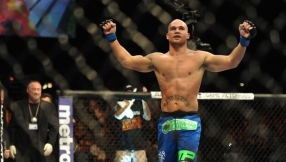 UFC rumors: Dana White compares Robbie Lawler to Evander Holyfield