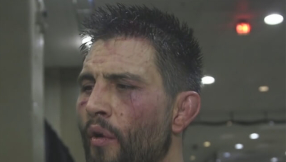 UFC rumors 2016: Carlos Condit entertains thoughts of retirement after loss [VIDEO]