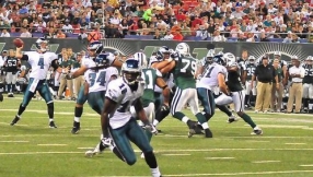 Kansas City Chiefs roster and injury news 2016: Jeremy Maclin sprains ankle in win over Texans