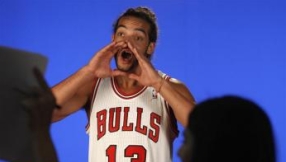 Chicago Bulls rumors 2016: Has Joakim Noah lost his spot to Bobby Portis?
