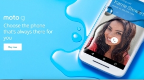 2016 Moto G release date, specs, features rumor: New generation Moto G surfaces in supposed leak photos