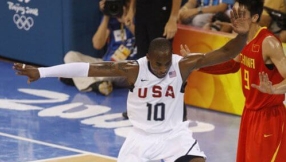 Los Angeles Lakers rumors 2016: Kobe Bryant no longer interested in playing for Team USA in 2016 Rio Olympics