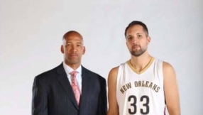 New Orleans Pelicans rumors: Ryan Anderson making waves despite trade talks