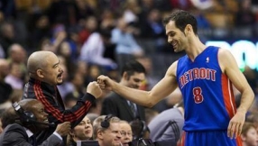 New York Knicks trade rumors 2016: Better off with Jose Calderon for now