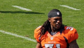 Denver Broncos injury, roster news 2016: Omar Bolden out for remainder of postseason due to torn PCL