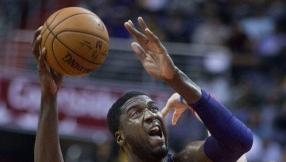 NBA trade rumors 2016: Los Angeles Lakers looking to trade Roy Hibbert