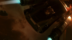 \'Star Citizen\' Alpha 2.1 version now out