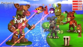 \'Five Nights at Freddy\'s World\' news: Details out as game\'s release date inches closer