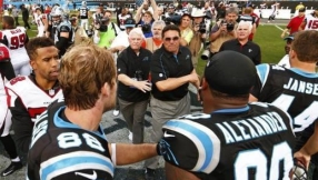 NFL rumors 2016: Ron Rivera bans hoverboards at Carolina Panthers\' facility