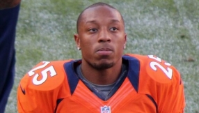 Denver Broncos roster and injury news 2016: Chris Harris Jr. hopeful to play on Sunday