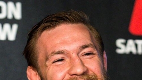 UFC news 2016: Conor McGregor confident heading to lightweight title bout versus Rafael dos Anjos