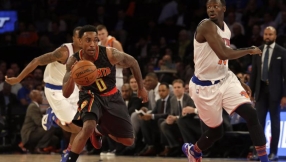 New York Knicks trade rumors 2016: Hawks\' Jeff Teague answer to backcourt problem?