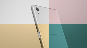 Sony Xperia Z6 release date: September launch likely