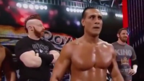 WWE rumors 2016: Sheamus, Alberto Del Rio join stars hit with injuries