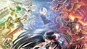 \'Super Smash Bros.\' DLC: New characters to go live today