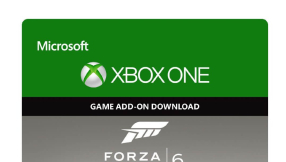 \'Forza Motorsport 6\' Porsche DLC release date March 1?