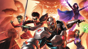 \'Teen Titans\' news: DC CCO Geoff Johns teases potential future