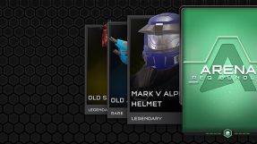 \'Halo 5\' news: Arena Req Bundle up for sale Feb. 16