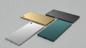 Sony Xperia Z6 cancelled: Xperia Z series ends with Z5 as Sony switches to Xperia X