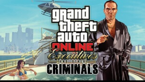 \'GTA Online\' news: VIP Bonuses Week until Feb 11