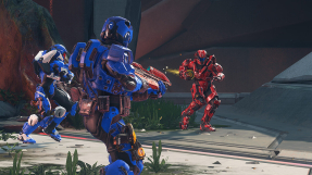 \'Halo 5\' news: Three new game modes being added in February