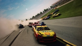 \'Nascar \'16\' release date expected in late 2016
