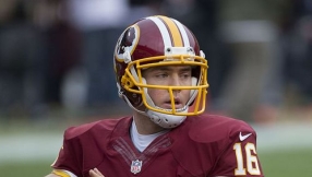 Dallas Cowboys free agency rumors 2016: Washington Redskin\'s Colt McCoy to answer backup quarterback issues?