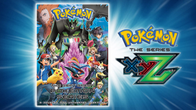 \'PokÃ©mon the Series: XYZ\' release date news: New series premieres this weekend on Cartoon Network