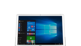 Huawei MateBook Windows 10 tablet/laptop hybrid specs: Should competitors be rattled?